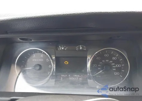 2006 Lincoln Zephyr из США, поврежденный, VIN 3LNHM26126R641612